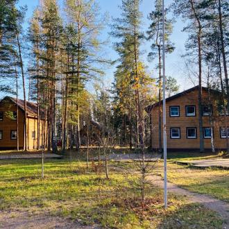 ДОЛ Кругосветка | Фото 1