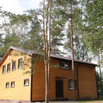 ДОЛ Кругосветка | Фото 2