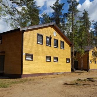 ДОЛ Кругосветка | Фото 3