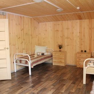 ДОЛ Кругосветка | Фото 4