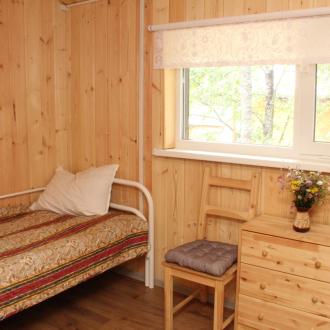 ДОЛ Кругосветка | Фото 7