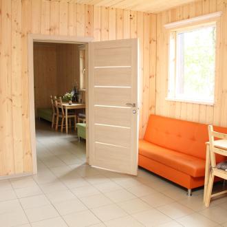 ДОЛ Кругосветка | Фото 8