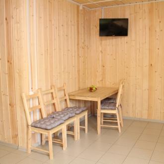 ДОЛ Кругосветка | Фото 9