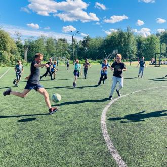 ДОЛ Кругосветка | Фото 14