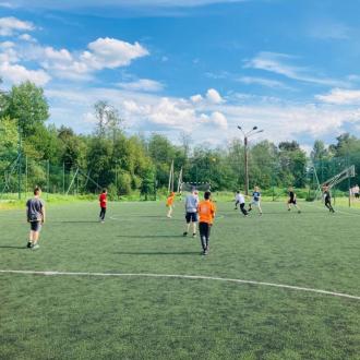 ДОЛ Кругосветка | Фото 15