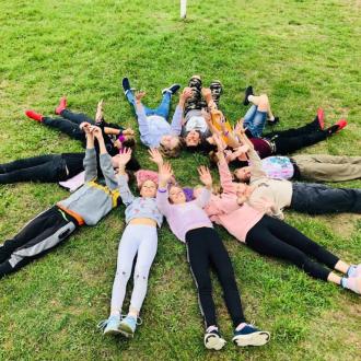 ДОЛ Кругосветка | Фото 16