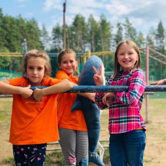 ДОЛ Кругосветка | Фото 18