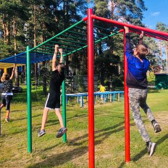 ДОЛ Кругосветка | Фото 19