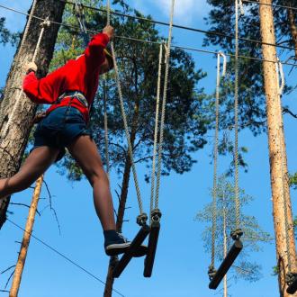 ДОЛ Кругосветка | Фото 22