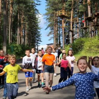 ДОЛ Кругосветка | Фото 23