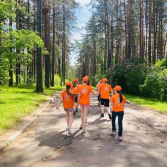 ДОЛ Кругосветка | Фото 24