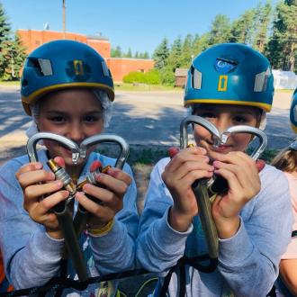 ДОЛ Кругосветка | Фото 25