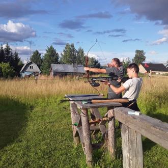 Онежское подворье | Фото 2