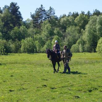 Онежское подворье | Фото 3