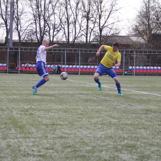 МУ Спортивный комплекс Химик | Фото 6