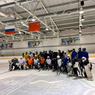 МУ Спортивный комплекс Химик | Фото 7