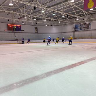 МУ Спортивный комплекс Химик | Фото 10