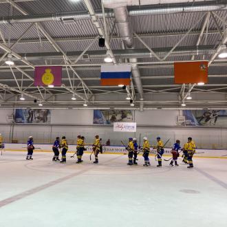 МУ Спортивный комплекс Химик | Фото 11