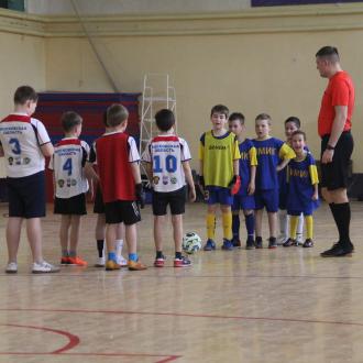 МУ Спортивный комплекс Химик | Фото 13