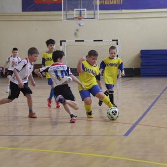 МУ Спортивный комплекс Химик | Фото 14