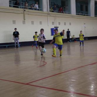 МУ Спортивный комплекс Химик | Фото 18