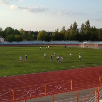 Международная академия спорта Кстово | Фото 2