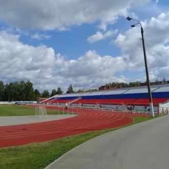 Международная академия спорта Кстово | Фото 3