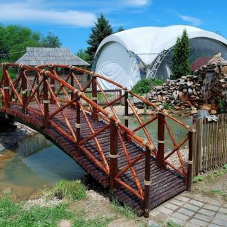 Загородный Комплекс Тропикана Парк | Фото 3