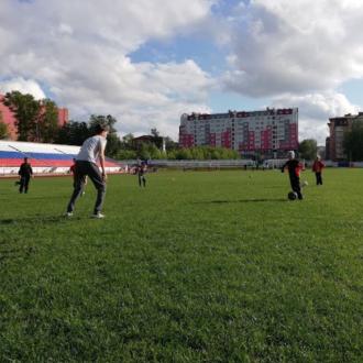 Международная академия спорта Кстово | Фото 4