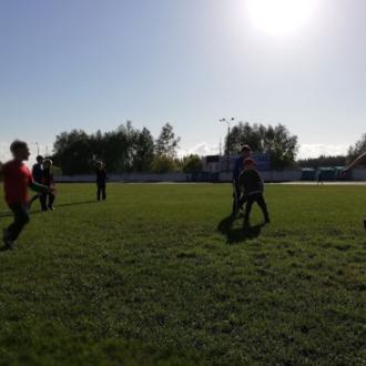 Международная академия спорта Кстово | Фото 5