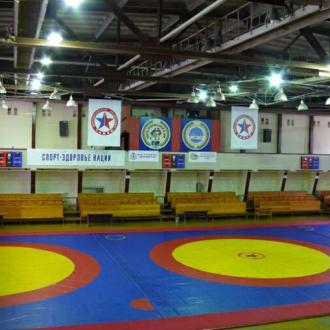 Международная академия спорта Кстово | Фото 8