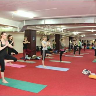 Международная академия спорта Кстово | Фото 15