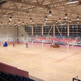 Международная академия спорта Кстово | Фото 6