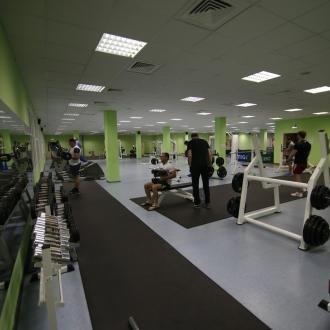 Международная академия спорта Кстово | Фото 19