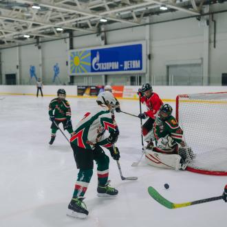 Арена 37 | Фото 8