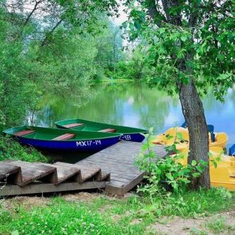 Загородный Комплекс Тропикана Парк | Фото 5