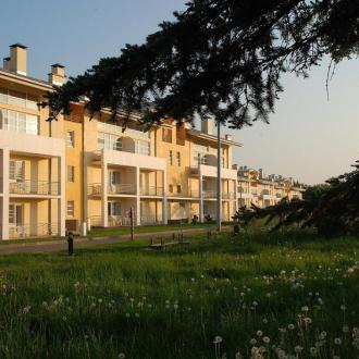 Загородный Комплекс Тропикана Парк | Фото 6