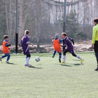 База отдыха Экстримлэнд | Фото 4