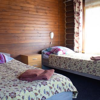 База отдыха Экстримлэнд | Фото 8