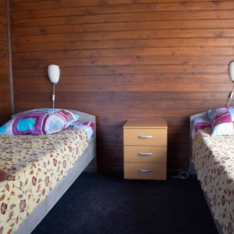 База отдыха Экстримлэнд | Фото 9