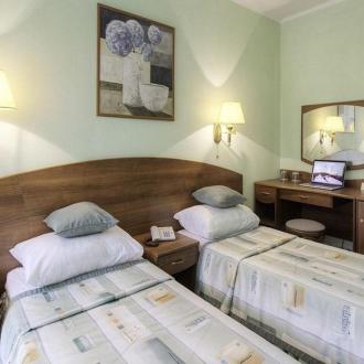 Загородный Комплекс Тропикана Парк | Фото 7