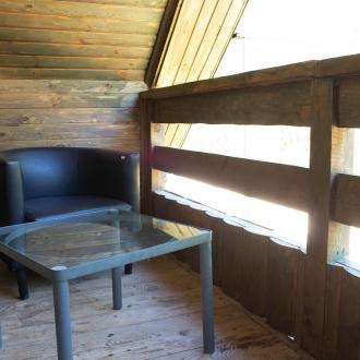 База отдыха Экстримлэнд | Фото 11