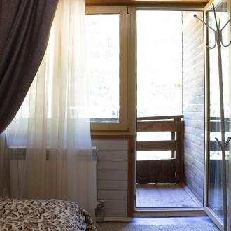 База отдыха Экстримлэнд | Фото 12