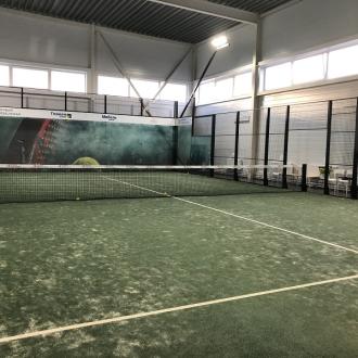 Спортивный комплекс Шанс-Арена | Фото 16