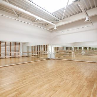 Спортивный комплекс Шанс-Арена | Фото 10