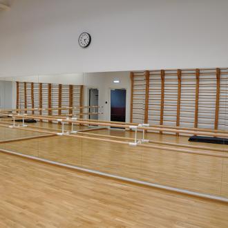 Спортивный комплекс Шанс-Арена | Фото 11