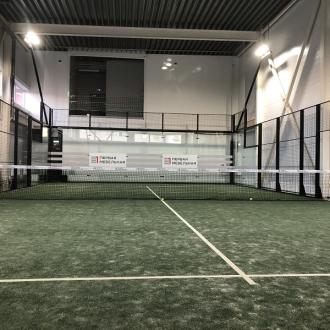 Спортивный комплекс Шанс-Арена | Фото 17