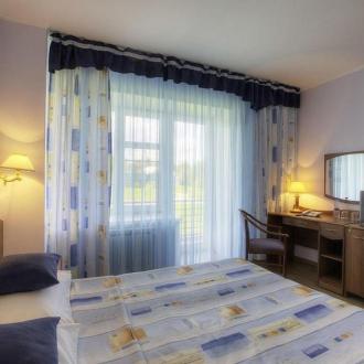 Загородный Комплекс Тропикана Парк | Фото 8