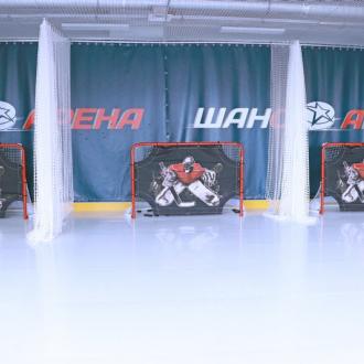 Спортивный комплекс Шанс-Арена | Фото 5