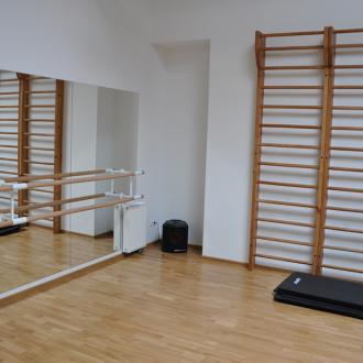 Спортивный комплекс Шанс-Арена | Фото 13